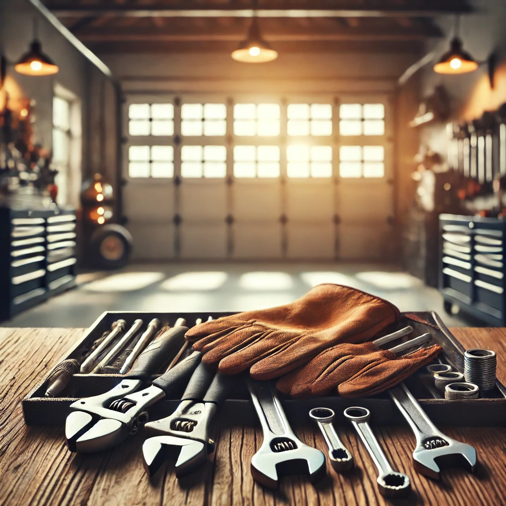 About Our Family-Owned Garage Door Company in Crestwood MO - Professional Service Team