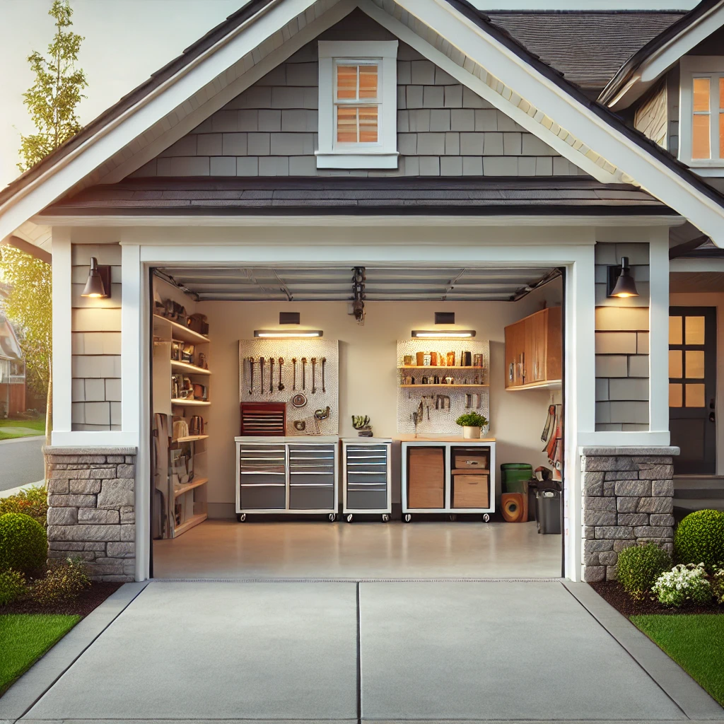 Latest garage door repair tips and maintenance guides from Crestwood's trusted experts
