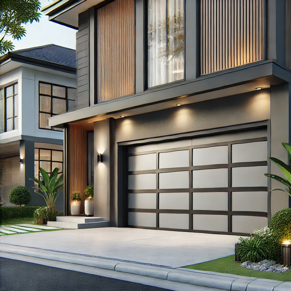 Professional Garage Door Company Crestwood MO - 24/7 Emergency Service & Repairs