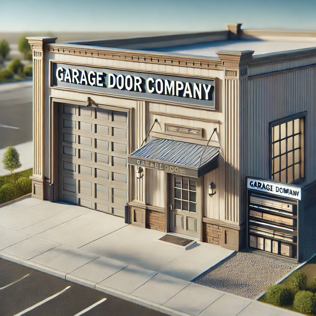 Best Garage Door Company Near Me Crestwood MO - 24/7 Emergency Service