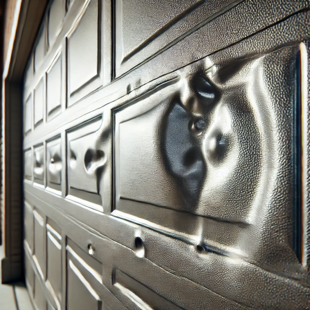Professional Garage Door Dents Repair Crestwood MO - Expert Dent Removal Services