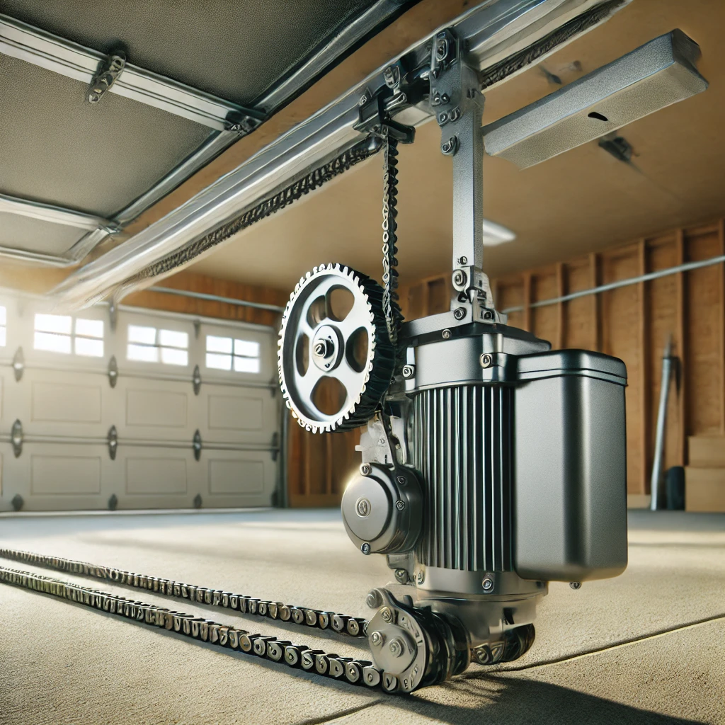 Garage Door Opener Installation & Service in Crestwood MO - Professional Solutions for All Opener Brands