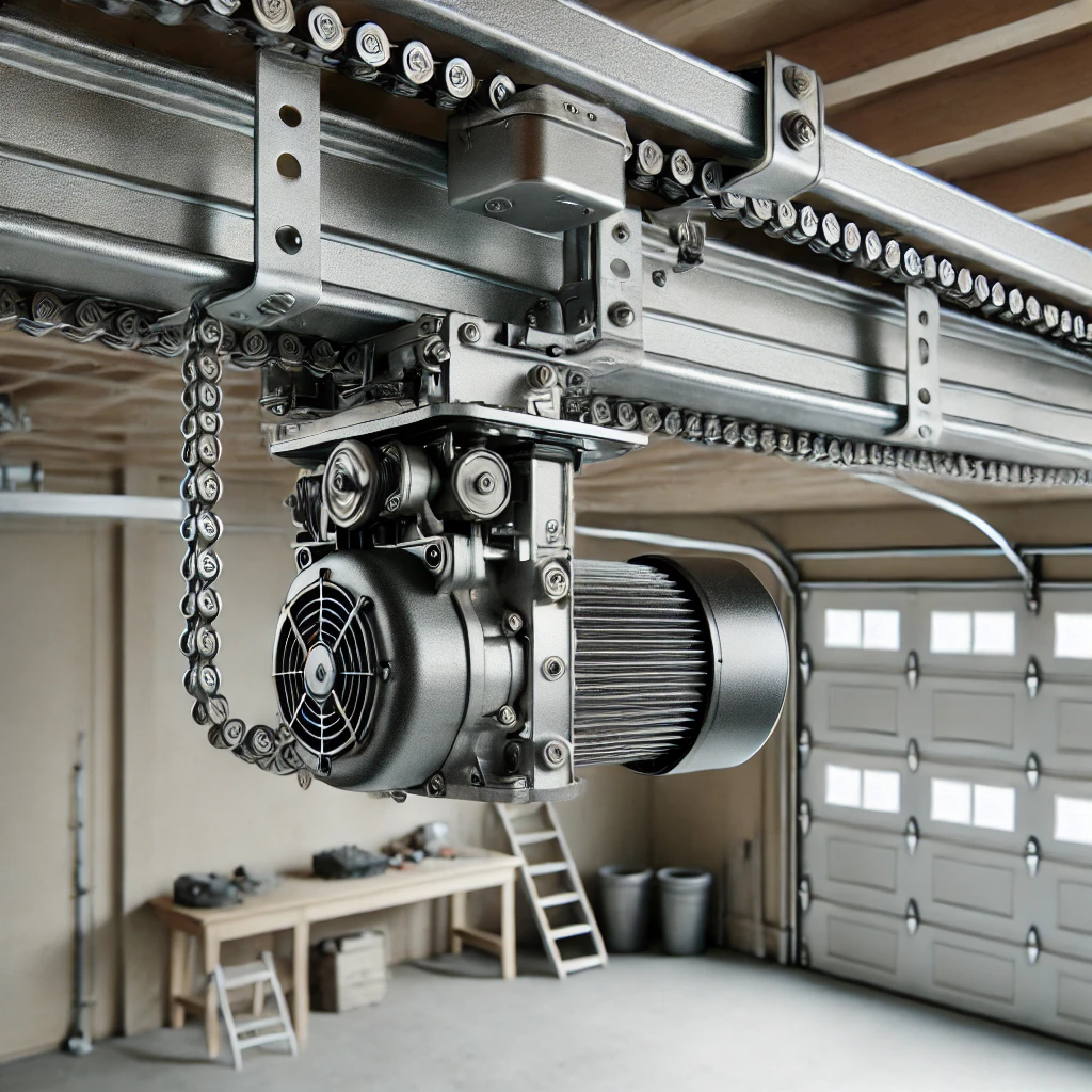 Professional Garage Door Opener Installation Crestwood MO - Expert Smart Opener Installation Services