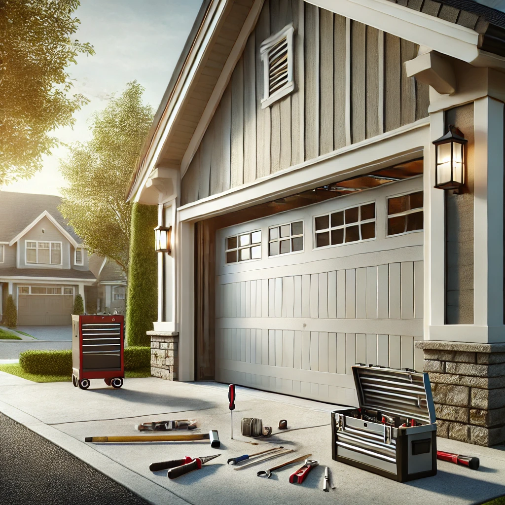24/7 Garage Door Repair Crestwood MO - Emergency Repair Services by Garage Door Repair Crestwood Missouri