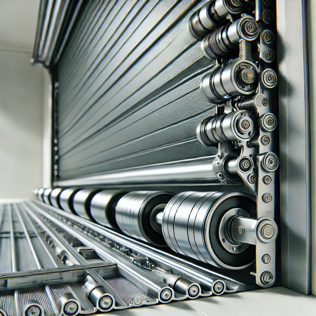 Expert Roller Garage Door Repairs Crestwood MO - Professional Door System Specialists